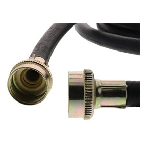 ERP Manguera Entrada De Agua Lavadora 15ft No Incluye Empacadura ER3815FF