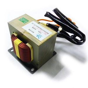Reactor Inductor Unidad Condensadora Vrf E4prf 202301000870 (R2245k)
