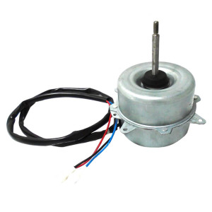 Fan Motor single phase asynchronous YDK36-6B (YDK36-6-14) YKT-36-6-2L RoHS 220-240V/60Hz 36w 6p 0.4A B CL LRA 0.47A 202400401361 11002012003678 Fits: ecox Payne Carrier