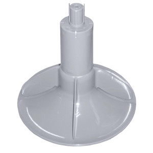 Whirlpool WP3349100 Agitator Assembly (Bottom) 3349100, WP3349100 Whirlpool WP3349100 Agitator Assembly (Bottom) 3349100, WP3349100