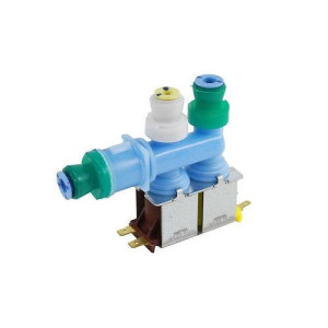 Valve Dual Whirlpool Wpw10312696