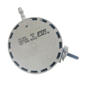 Whirlpool WPW10231404 Presostato Lavadora Sirve W10231404