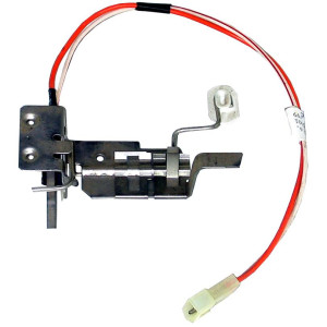 GE WH12X1043 Genuine OEM Lid Switch Assembly 
Fits: 175d2510g004 WH12X1004 WH12X1038