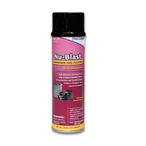 Nu-Calgon 4290-75 Nu-Blast, Aerosol Nu-Calgon 4290-75 Nu-Blast, Aerosol