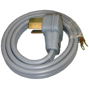 GE WX09X10008 Cable Cocina (1.22mts/ 6 Pies) 40 Amp 3 Cables 
Sirve WX9X8 WX9X8DS GE WX09X10008 Cable Cocina (1.22mts/ 6 Pies) 40 Amp 3 Cables 
Sirve WX9X8 WX9X8DS