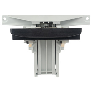 Whirlpool W10130695 Cierre De Puerta Lavavajillas 
Sirve WPW10130695 WPW10130696 W10130695 WPW10130694 W10130694 W10130696 99002577 99002578 99002579