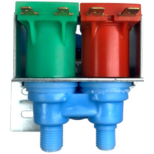 Robertshaw IMV-542 Valvula De Agua Para Fabricador De Hielo 
Sirve Whirlpool 2188542 WP2188542 K-74982 K-74982-AM