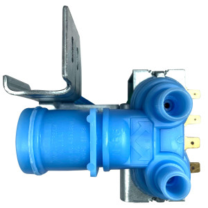 Robertshaw IMV-542 Dual Icemaker Water Valve  Fits: Whirlpool 2188542 WP2188542 K-74982 K-74982-AM