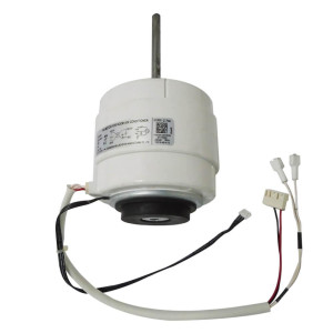 Motor Ventilador Unidad Interna Eje 3pulg X 3/16 pulg RPG45B 220-240v 45w 0.4a 60hz Ccwse 202400401623 / 11002012003053 