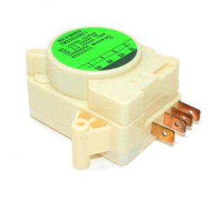 Timer Refrigerador Mabe 8 Horas 162D6492P004 / 162D6492P04 / WR09X0553 / TMDJ833RC1 (1432) 220v/50-60hz