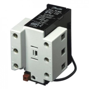 Danfoss Overload Relay Ti80 22.00-32.00a For Dp50