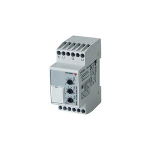 Vrf Multi-Function Phase Control Relay 380v, 3 Phase, 60hz, Dpb71cm48-T / 202300800224 / 17227100000307
