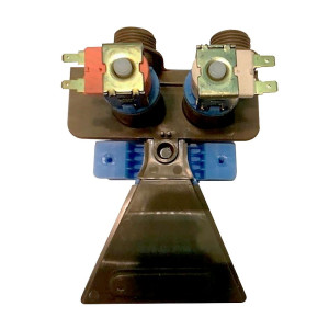 GE WH13X25296 Valvula De Entrada De Agua Lavadora 
Sirve WH13X26534