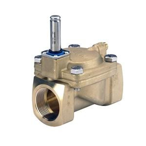 Danfoss 032U7140 Solenoid Valve 1-1/2 in, G, EV220B, NC, 40b