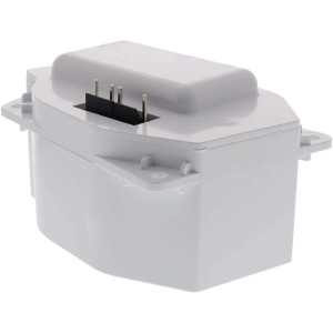Motor De Fabricador De Hielo ERP 2322580  Sirve W10822606