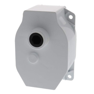 Motor De Fabricador De Hielo ERP 2322580  Sirve W10822606