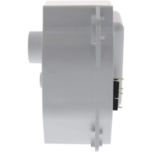 Motor De Fabricador De Hielo ERP 2322580  Sirve W10822606