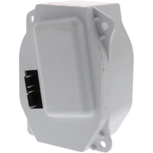 Motor De Fabricador De Hielo ERP 2322580 
Sirve W10822606