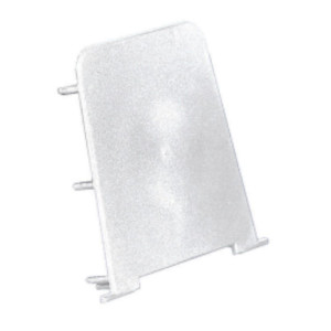 Hef-T-Block 450mm Base de Plastico Blanca 230-MB17W