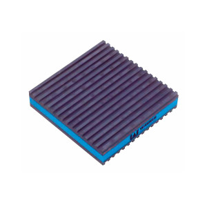 Diversitech EVA PAD Anti-Vibracion Pad 2in x 2in x 7/8in E.V.A. MP-2E