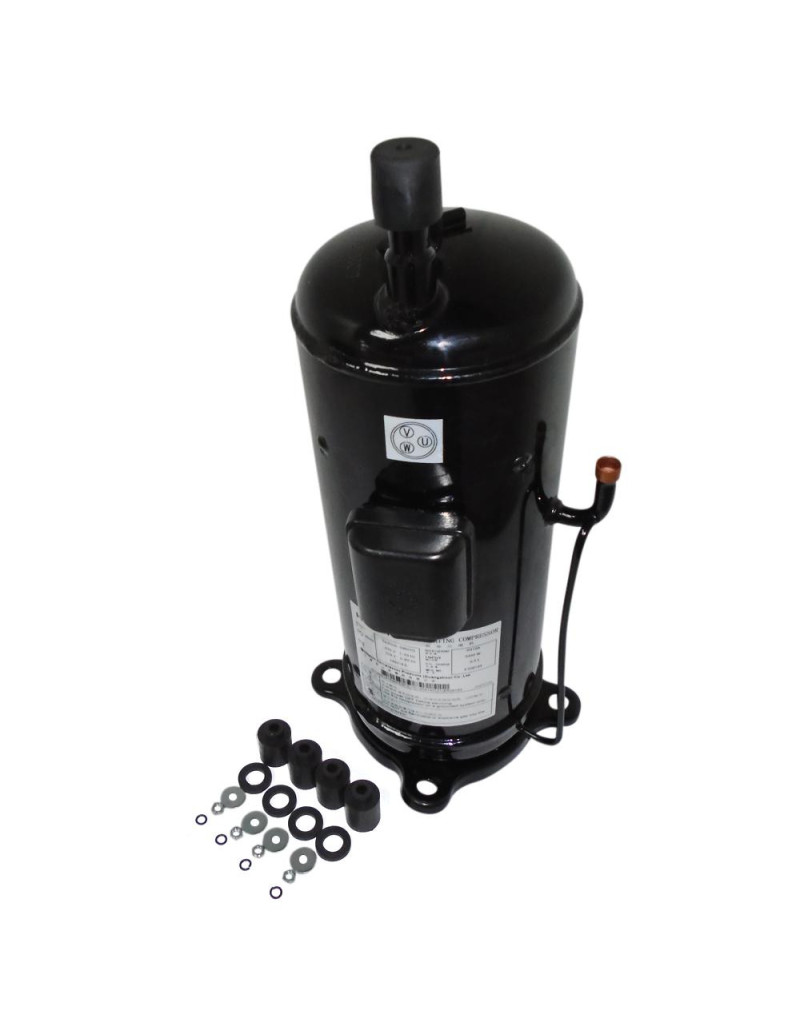 [専用出品]aki hori compressor-outdoor-unit-vrf-