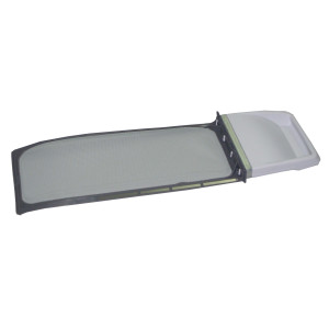Whirlpool WP8572270 Filtro Secadora  Sirve 8572270