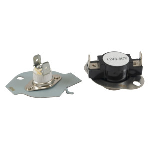Termico Para Secadora ERP 279769  Termico Para Secadora ERP 279769