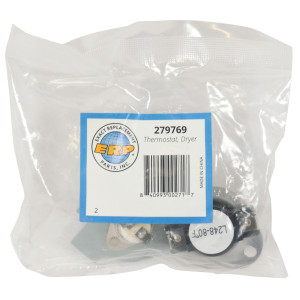 Termico Para Secadora ERP 279769  Termico Para Secadora ERP 279769