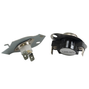 Termico Para Secadora ERP 279769  Termico Para Secadora ERP 279769