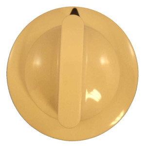 Perilla Secadora GE General Electric Almendra WE1X1264