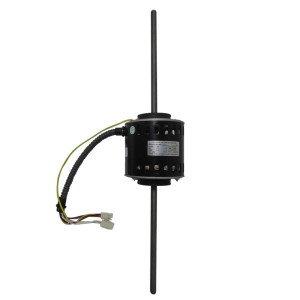 Fan Motor Indoor Unit Ecox YKSS-74-6-2 RoHS(YSK74-6PB-1) 220-240V/60Hz 74W 6 P 0.605A B Cl LRA 0.70A 202400401561 11002012000535  Fits: NFCU024C10B NFCU024C10B