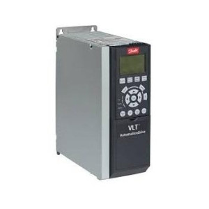 Variador De Frecuencia Danfoss 30hp 200-240v 88.0a 20ip Fc-102p22kt2e20h2xgx
