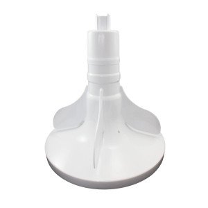 Agitador Lavadora Whirlpool USA (Parte Inferior) 3951632 WP3951632