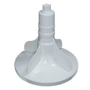 Agitador Lavadora Whirlpool USA (Parte Inferior) 3951632 WP3951632