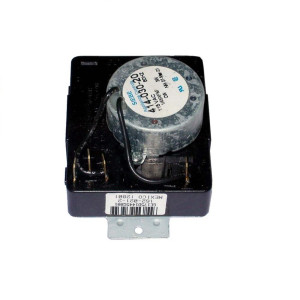 Timer Secadora GE General Electric WE4X788 175D1445G001 2145 WE04X0788