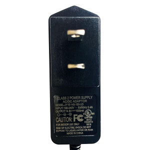 Nu-Calgon 4778-22 Cargador para Turbo Tank Nu-Calgon 4778-22 Cargador para Turbo Tank