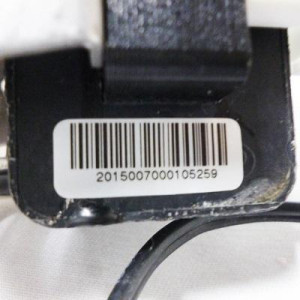 Bomba Vrf Fan Coil Ea5d8c00b / Ea5d10c00b / Ea5d12c00b (Psb-7 / Pld-7) 202400600848 / 17400802000174