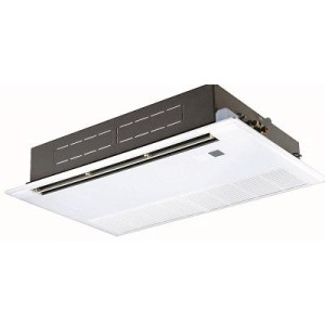 1 Way Cassette Vrf 24.985btu (2.1ton) R410 220v/60hz/1ph 1 Way Cassette Vrf 24.985btu (2.1ton) R410 220v/60hz/1ph