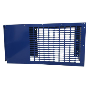 Danfoss 119-7997 Gabinete para Unidad Condensadora Optyma Microcanal de 3.5 a 4.5HP incluye 5 Piezas 191U127660P01, 191U127660P02, 191U127660P03, 191U127660P04 and 191U127660P05