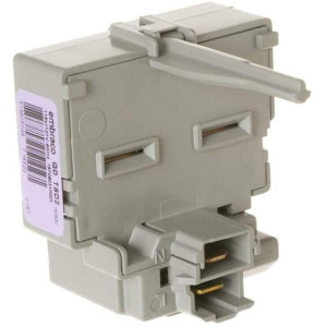 GE WR08X22874 Relay Refrigerador GE WR08X22874 Relay Refrigerador