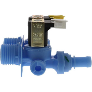 Valvula Para Lavadora ERP WP8540751