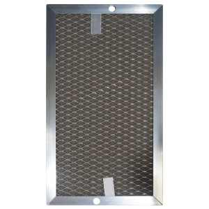 Air Nano-Catalyst Filter 12157100000337 Fits:  Ecox HEPA15 Danby