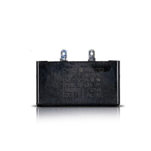 Whirlpool WP65889-4 Capacitor Refrigerador 15mfd 220V 