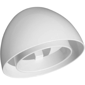 Supco ECAP321 Pvc Flue Cap, Precisely fits 1-1/2in, 2in, and 3in PVC pipe. Supco ECAP321 Pvc Flue Cap, Precisely fits 1-1/2in, 2in, and 3in PVC pipe.