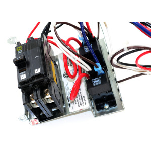 Resistencia Para Evaporadora 240v/1ph 10kw 40amp 2 Etapa 
Sirve MAYHTR1A10BKRA JAYHTR1A10BKRA WEHK10A CHE2-10B EHK10B 
