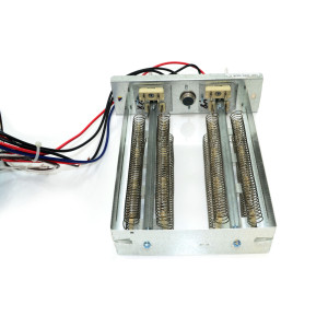 Resistencia Para Evaporadora 240v/1ph 10kw 40amp 2 Etapa 
Sirve MAYHTR1A10BKRA JAYHTR1A10BKRA WEHK10A CHE2-10B EHK10B 
