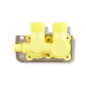 Valvula Lavadora Whirlpool Usa 358277 FSP