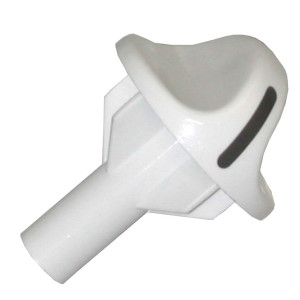 Perilla Lavadora Frigidaire de Rotacion Blanca 131761704