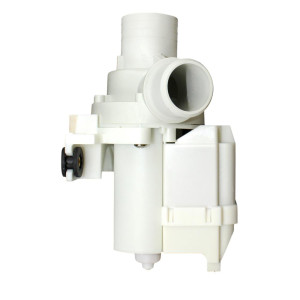 GE WH23X10040 Bomba Drenaje Lavadora
Sirve 228C2389P001 189D4212P001