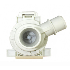 GE WH23X10040 Bomba Drenaje Lavadora
Sirve 228C2389P001 189D4212P001